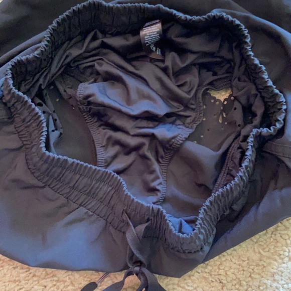 Black RBX shorts size small - Picture 5 of 5